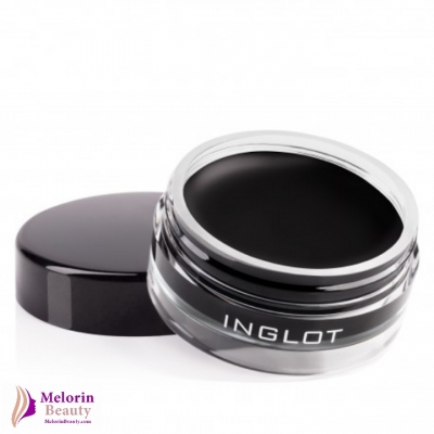 خط چشم کاسه ای ژله ای اینگلوت INGLOT